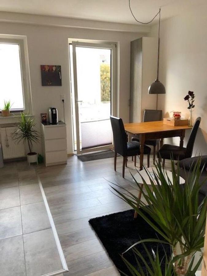 FlatDeCologne VEEDEL Lejlighed Eksteriør billede